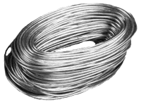 Bindedraht geglüht, Bindedrahtmaus (rostfrei / nichtrostend / Edelstahl V2A) Bindedraht geglüht, Bindedrahtmaus (rostfrei / nichtrostend / Edelstahl V2A)