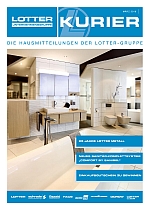 Lotter-Kurier 03/2016 Lotter-Kurier 03/2016
