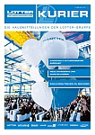 Lotter-Kurier 02/2017 Lotter-Kurier 02/2017