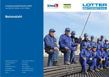 EPD Betonstahl