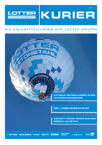 Lotter-Kurier 05/2022 Lotter-Kurier 05/2022